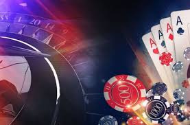 Discover the Thrills at Patrick Spins Casino & Sportsbook