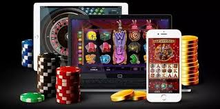 Experience the Excitement of Brand New UK Online Casino