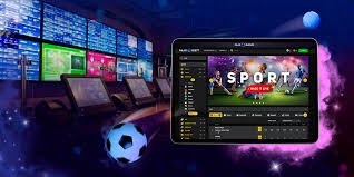 Descubra o Mundo das Apostas com 656bet 15