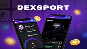 仮想通貨 オンカジ DexSportの魅力と活用法 仮想通貨 オンカジ DexSportの魅力と活用法