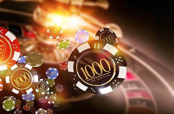 Discover the Excitement of Evolution Gaming Live Dealer Casinos