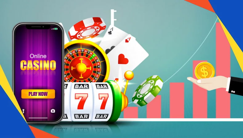 Discover the Thrill of Online Casino Free Spins Without Financial Risk