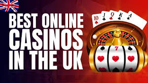 Discover the Thrills of Empire Casino Online UK 14 Discover the Thrills of Empire Casino Online UK 14
