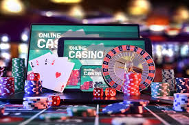 Best Online Casinos in the UK for 2024 1571982891