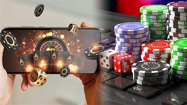Discover New Online Casinos Worth Trying in 2023 1113228579 Discover New Online Casinos Worth Trying in 2023 1113228579