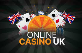 Discover the Best Free Online Casinos in the UK