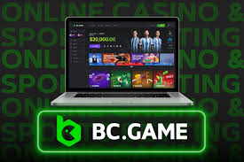 Exploring the Exciting World of Games at BC.Game 1494990797