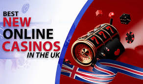 Fast Withdrawal Online Casino UK Experience Quick Payouts