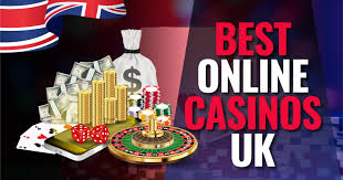 Fast Withdrawal Online Casino UK Experience Quick Payouts