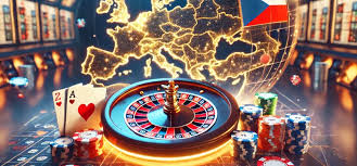 Nové české online casino bonusy Vše, co potřebujete vědět Nové české online casino bonusy Vše, co potřebujete vědět