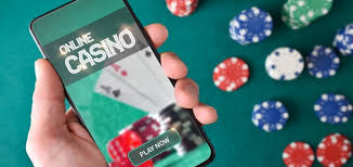 Online Casino pro české hráče - Nejlepší varianty a trendy v roce 2025