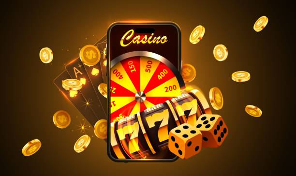 Your Casino Escape A Journey into Endless Excitement Your Casino Escape A Journey into Endless Excitement