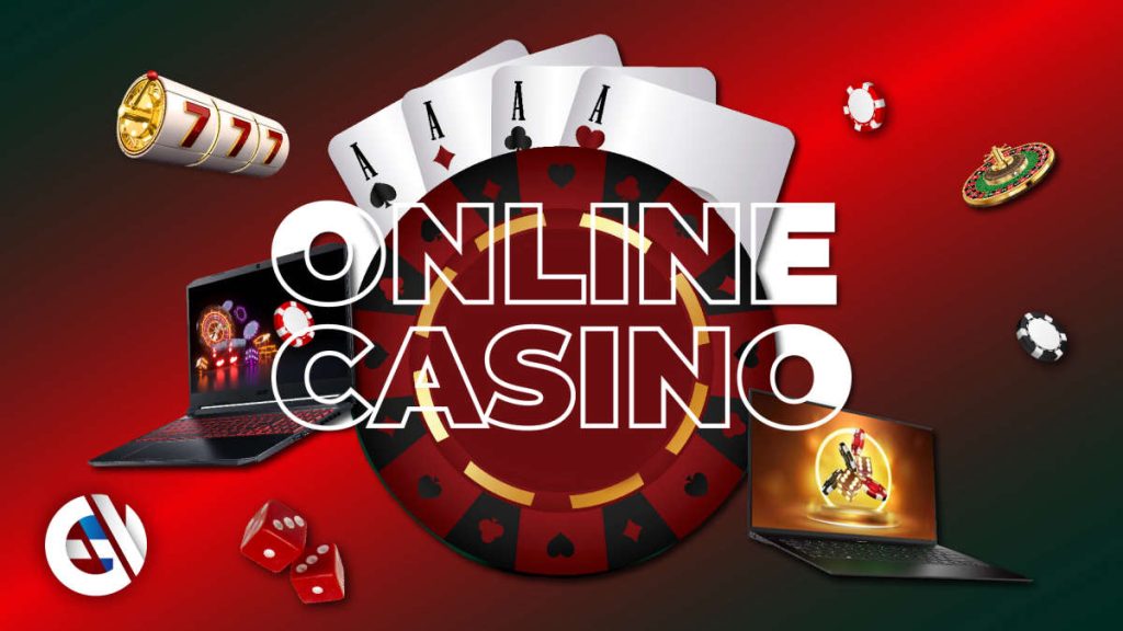 Your Casino Escape A Journey into Endless Excitement Your Casino Escape A Journey into Endless Excitement