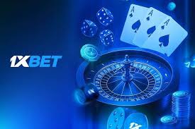 1xBet India A Comprehensive Guide to Betting and Bonuses