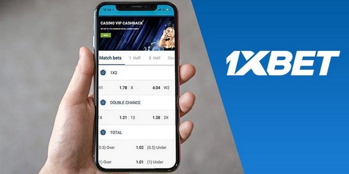 1xBet India PC App Your Ultimate Betting Companion -1414179061 1xBet India PC App Your Ultimate Betting Companion -1414179061