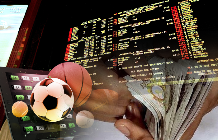Betwinner A Comprehensive Guide to Sports Betting and Online Casinos