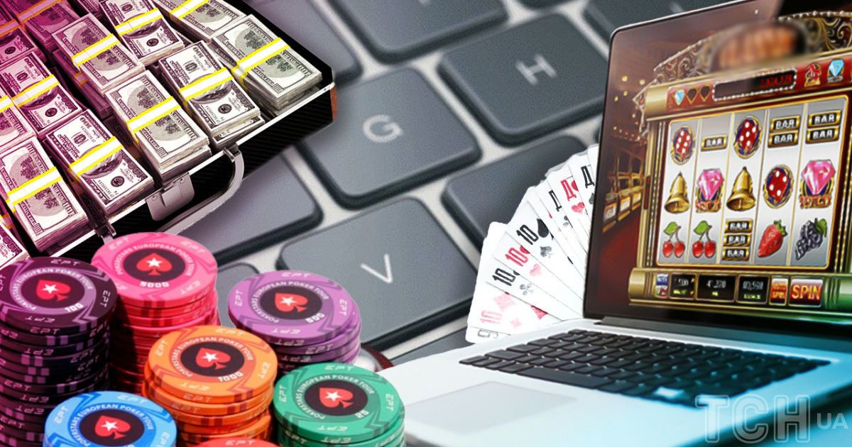 Discover Exciting Games at MySpins Casino Online 1482853922