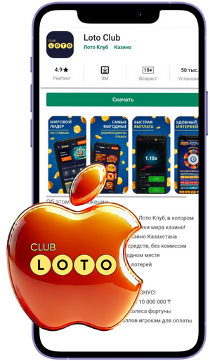Loto Игра, которая объединяет людей Loto Игра, которая объединяет людей