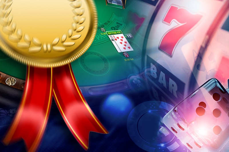 Nationalbet Casino & Sportsbook Your Ultimate Gambling Destination