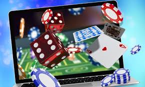 Unveiling Non GamStop Casinos in the UK Unveiling Non GamStop Casinos in the UK