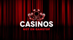 Discover the Best Casino Sites Not on Gamstop -1841759982
