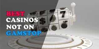 Discover the Best Casino Sites Not on Gamstop -1841759982