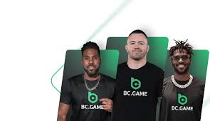 Explore BC.Gamer The Ultimate Gaming Experience