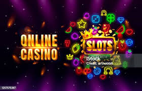 Explore the Thrilling World of 345 Spins Casino Online Games