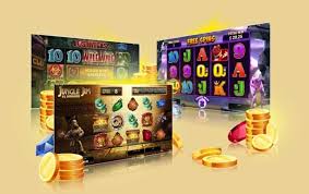 Explore the Thrilling World of 345 Spins Casino Online Games