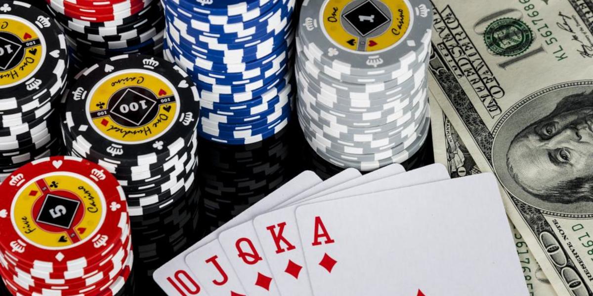 Exploring Online UK iWild Casino A Comprehensive Guide