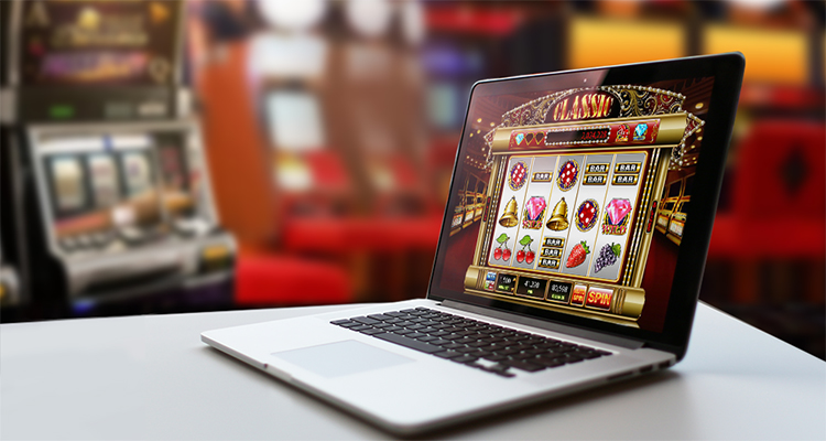 Jackpot Raider The Ultimate Online Casino Experience in the UK