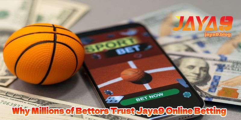 Jaya9 Casino Your Complete Beginner’s Guide -1176204138