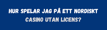 Klarna Casino En Ny Era av Spelupplevelser och Betalningar