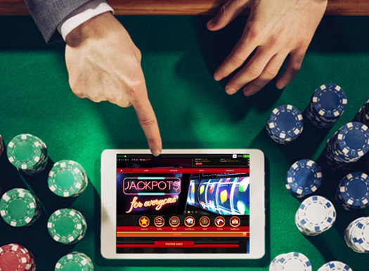 Top Casino Influencers You Should Follow
