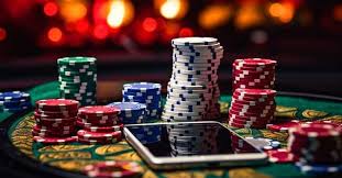 Unlocking the Secrets of Casino Jackpotter A Guide to Winning Big