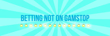 Discover Betting Sites Not on GamStop