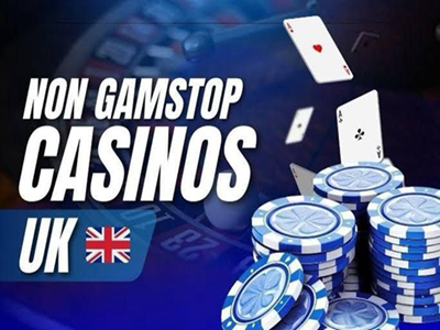 Discovering Gambling Sites Not Signed Up for GamStop