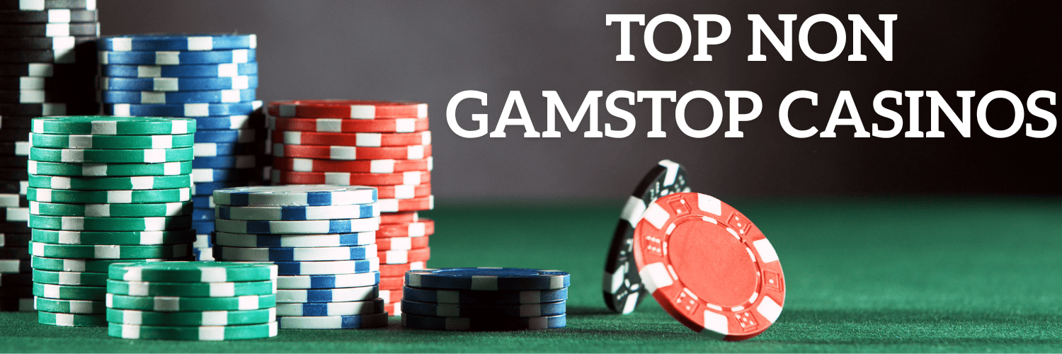 Discovering Gambling Sites Not Signed Up for GamStop