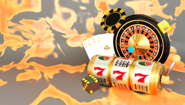 Experience the Excitement at Nationalbet Casino & Sportsbook