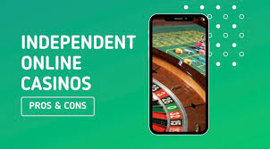 Exploring Independent Casinos Not on GamStop -287840795