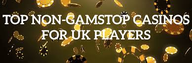 Navigating Non GamStop Gambling Sites A Comprehensive Guide