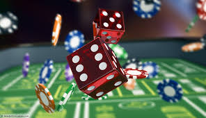 Revolutionizing Gambling The Future of Modular Blockchain Architecture