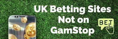 Bookies Not on GamStop Your Guide to Online Betting Alternatives