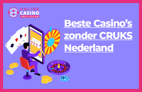 Buitenlands Online Casino Ontdek de Wereld van Online gokken