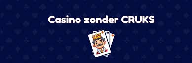 Casino zonder CRUKS met iDEAL - Speel Nu Veilig en Gemakkelijk Casino zonder CRUKS met iDEAL - Speel Nu Veilig en Gemakkelijk