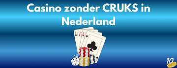 Casino zonder CRUKS met iDEAL - Speel Nu Veilig en Gemakkelijk Casino zonder CRUKS met iDEAL - Speel Nu Veilig en Gemakkelijk