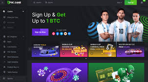 Deposito BC.Game La Guida Completa per i Nuovi Utenti