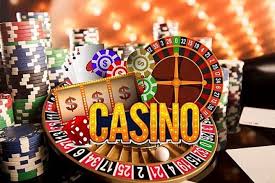 Discover Excitement at Online Casino Lets Jackpot