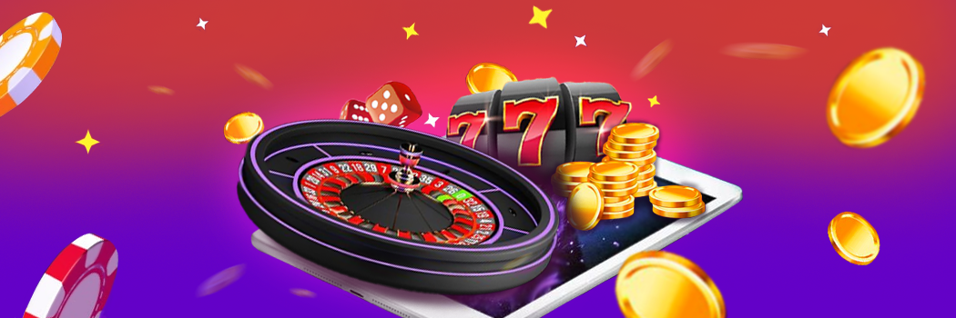 Discover Excitement at Online Casino Lets Jackpot