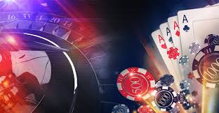 Discover RainBet Online Casino Your Ultimate Gaming Destination in the UK